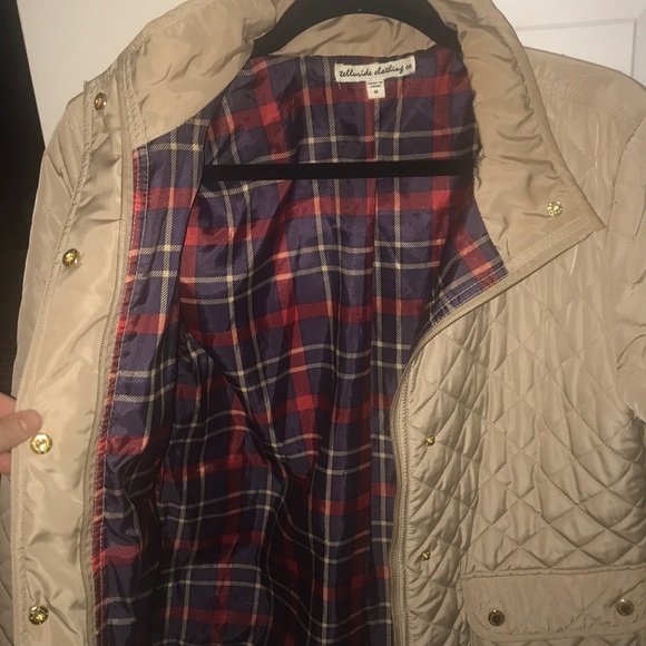 Spring jacket - Picture 2 of 2
